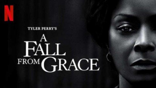 Netflix: A fall from Grace ¿Vale la pena verla?