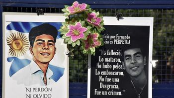 Crimen de Fernando Báez Sosa: en fotos, los momentos más emblemáticos del juicio a los rugbiers