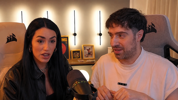 ¿Lali pidió no hablar de temas? Martín Cirio contó cómo fue la negociación de la entrevista con la cantante