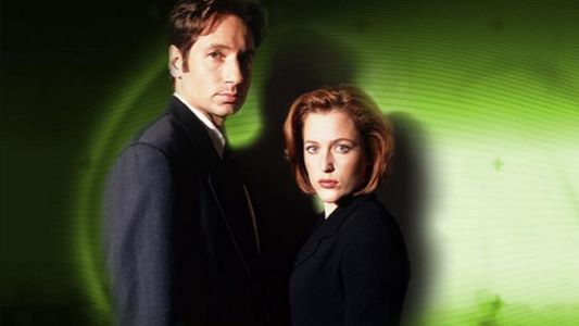 Los 5 secretos de la serie de Expedientes X