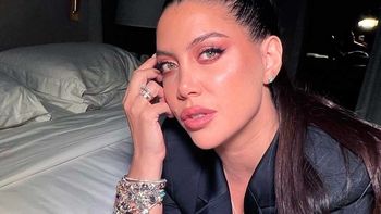 Chiche Gelblung habló de la salud de Wanda Nara y reveló otro diagnóstico al que dio Jorge Lanata