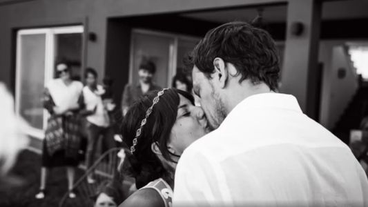 Gimena Accardi y Nico Vázquez cumplieron cinco años de casados: Los días más felices