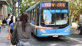 Abrió la consulta ciudadana por el aumento del boleto de colectivos y trenes en el AMBA