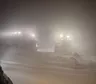 Cinco mineros quedaron atrapados por una tormenta de nieve y realizan un operativo para rescatarlos