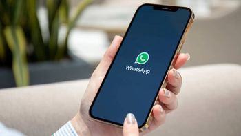 Fuerte caída global de WhatsApp: millones de usuarios sin servicio en todo el mundo