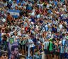 Mundial 2026: Argentina lidera la demanda de entradas fuera de los países anfitriones