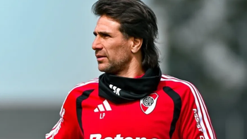 Uno por uno: cómo están los lesionados de River y cuándo podrían volver a jugar