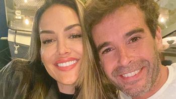 Quién es la argentina que conquistó el corazón de Nicolás Cabré tras su romance con Luis Miguel