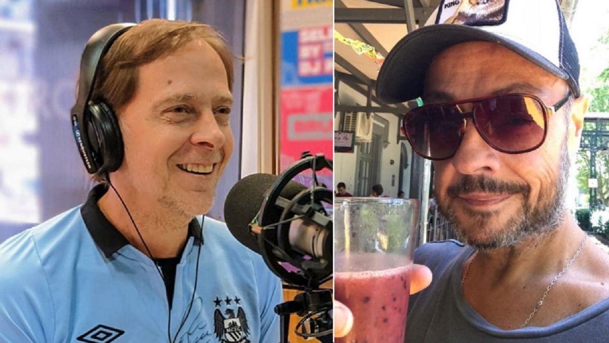 -Cabito- Matías Martin-