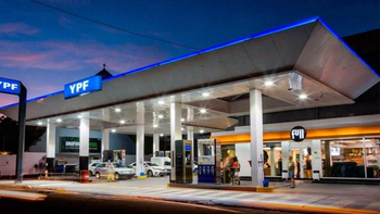Sueños con estaciones de servicio: lo que tu mente te pide cuando ya no das más