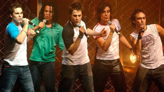 Grave acusación contra un Mambrú tras el reencuentro luego de 20 años