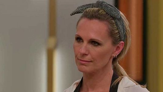 Después de su eliminación, Denise Dumas disparó sin filtro contra el jurado de MasterChef Celebrity