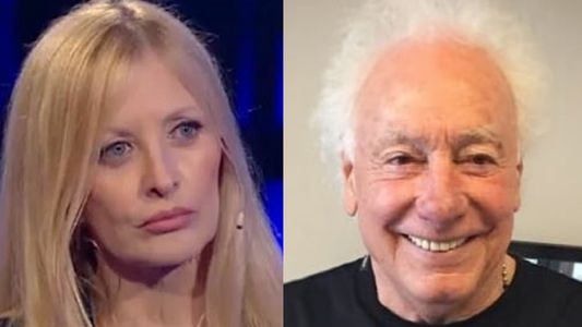 Yuyito González explicó por qué no quiere estar en la biopic de Guillermo Coppola