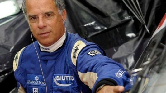 Luto en el deporte: murió Roberto Tito Urretavizcaya, ex piloto del Turismo Carretera