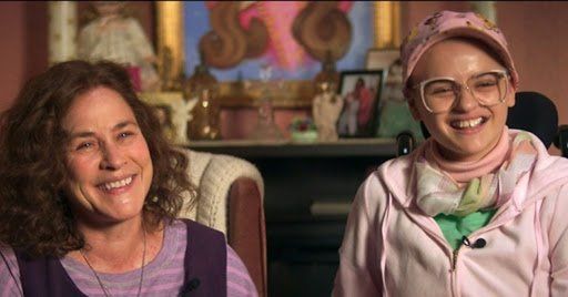 The Act: historias donde lo que se ve no es lo que es
