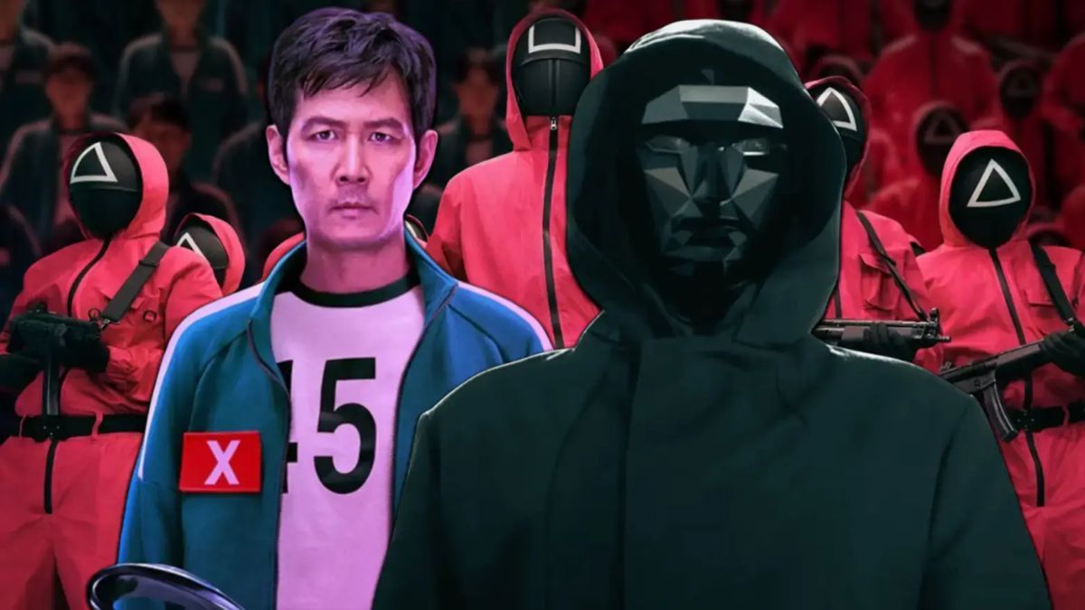 Netflix confirmó cuándo llegará la tercera y última temporada de El Juego  del Calamar: el video y los detalles