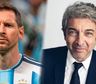 Ricardo Darín cuestionó la actitud de la Selección en la final del Mundial y defendió a Messi