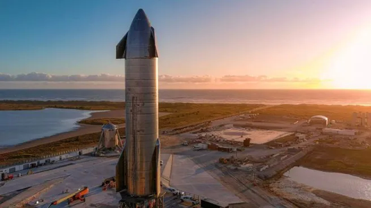 ¿Por qué SpaceX de Elon Musk suspendió el primer vuelo del Starship, el cohete más poderoso del mundo?