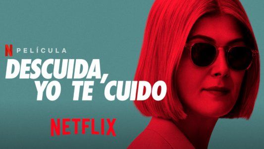 Netflix: Las películas sobre estafas recomendadas en la plataforma