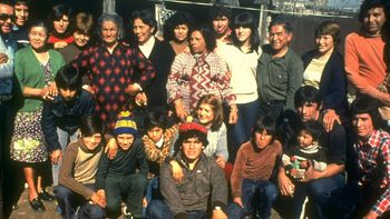 Sorpresa: qué familiares de Diego Maradona estarán en Wembley para ver Argentina-Italia