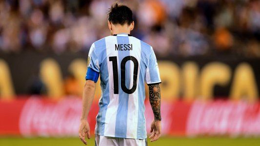 El fútbol, distinto a las finanzas: Paraguay se endeuda al 7,5% y Argentina al 37%