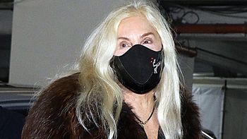 Cómo está Susana Giménez tras enterarse que tiene coronavirus