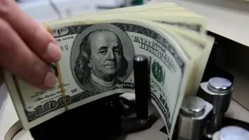 El dólar acumuló el tercer día de subas pese a la intervención del Tesoro de EE.UU.