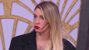 carmina masi se quebro tras el escandalo en gran hermano y pidio disculpas: no soy racista