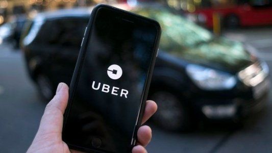 Uber en Argentina ¿Es legal o no?