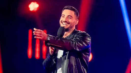 El papelón de Nicolás Occhiato que no pasó desapercibido y recibió miles de burlas