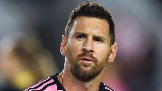 Un influencer reveló que tuvo un problema con Messi en Rosario y ahora sufre las consecuencias: Tengo que...