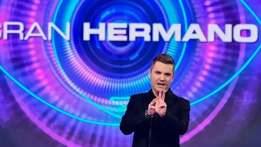 Santiago del Moro habló de su continuidad en Telefe en medio de los rumores que indican que dejará la conducción de Gran Hermano 2023