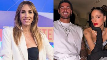 La picante reacción de Paula Varela tras confirmarse la separación de Tini Stoessel y Rodrigo de Paul