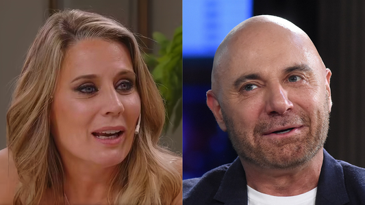 El día que Rocío Marengo lloró por el maltrato de Germán Martitegui, pero no salió al aire: Me gritó...