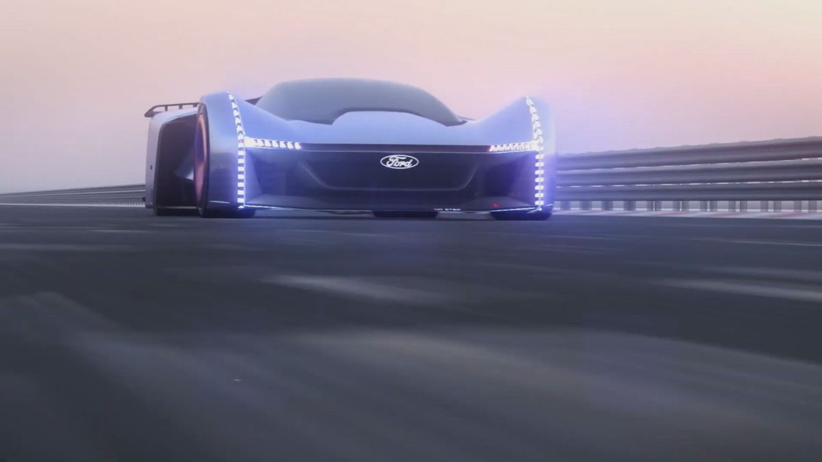 Ford a nivel global ha impulsado múltiples videojuegos en conjunto con el mundo del gaming