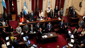 Ley Bases: con los votos justos, el oficialismo prevé una larga sesión y nuevas trabas