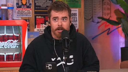 Migue Granados podría irse de Olga: a qué señal de streaming desembarcaría