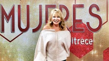 Solita enojada por los rumores de pelea con Teté y la salida de Mujeres: Estoy cansada de tanta malicia