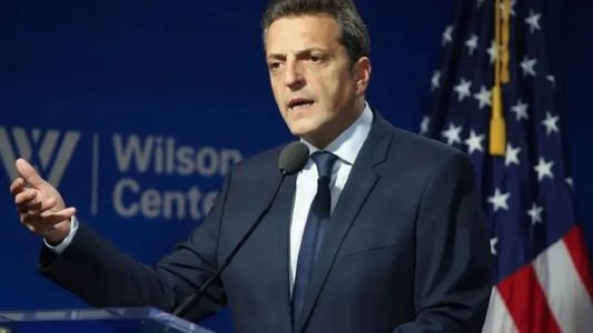 Sergio Massa: con el objetivo de atraer inversiones, cómo será la agenda del superministro en Estados Unidos