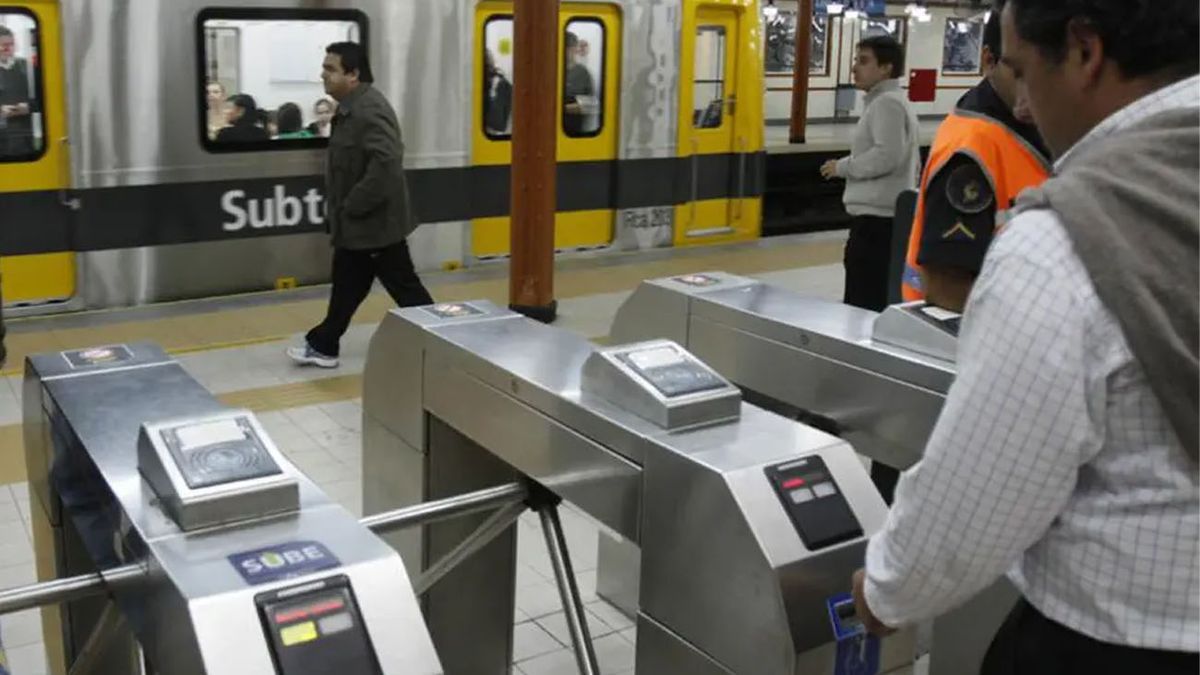 Aumentó el subte y el premetro: cuánto subió la tarifa y cuándo se vendrá el otro ajuste