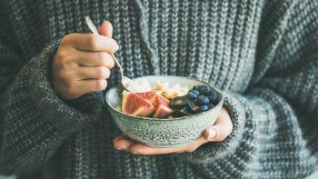 Covid-19: cómo alimentarnos para mantener bien altas nuestras defensas