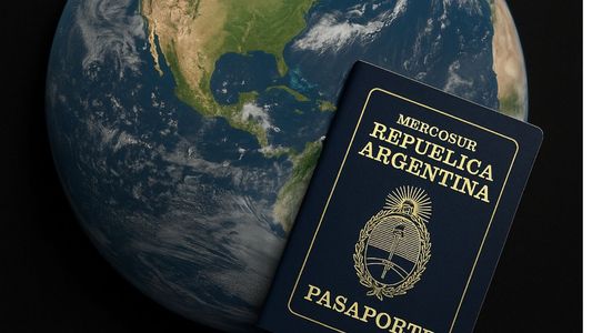 Visa a Estados Unidos: el nuevo e importante requisito en Argentina que pocos conocen