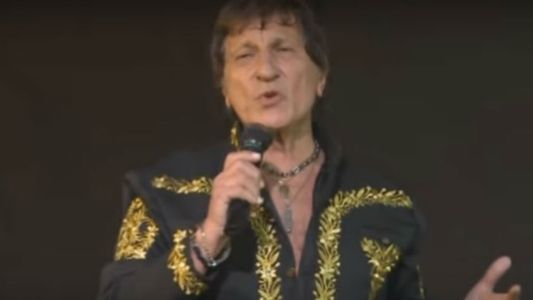 Murió el cantante de tango Juan Montalvo