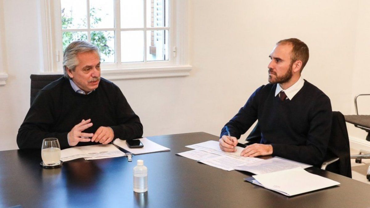 Mediante un DNU, el Gobierno hizo oficial la oferta del canje de deuda