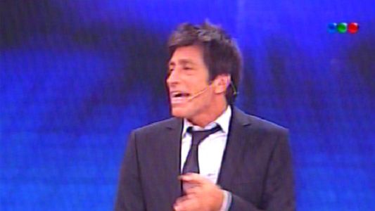 ¿Cómo están las mediciones de la tele?