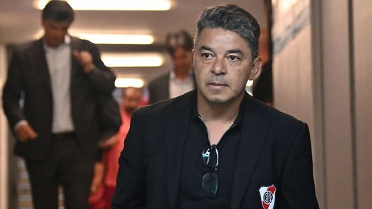 El DESAFÍO de River para el 2025: la PREOCUPANTE estadística que buscará revertir