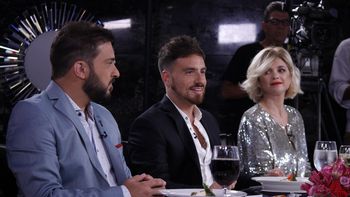 Federico Bal: Tengo ganas de formar una familia con Laurita