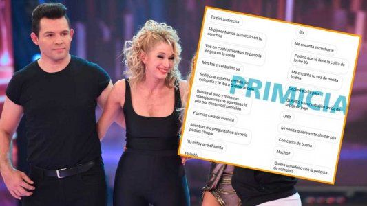 Una menor denunció por acoso sexual a Carlos Bernal, el ex bailarín de ShowMatch