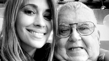 El dolor en el alma de Antonela Roccuzzo, la esposa de Messi