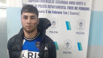Ezequiel Cirigliano, exfutbolista de River, detenido: que dijo su abogado